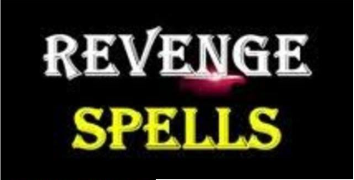 Revenge voodoo spells