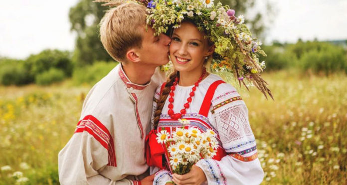 Russian Love Spells That Really Work Immediately
