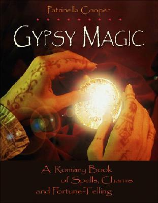 gypsy spells