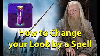 Age Spell