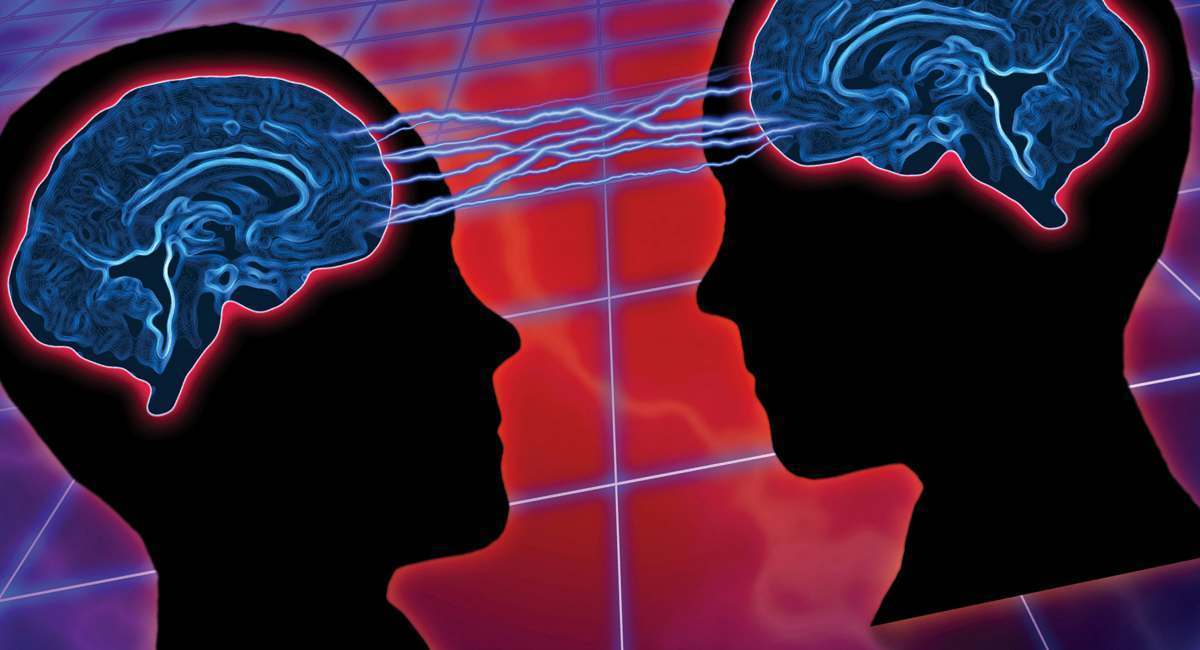 Brain Switching Spells