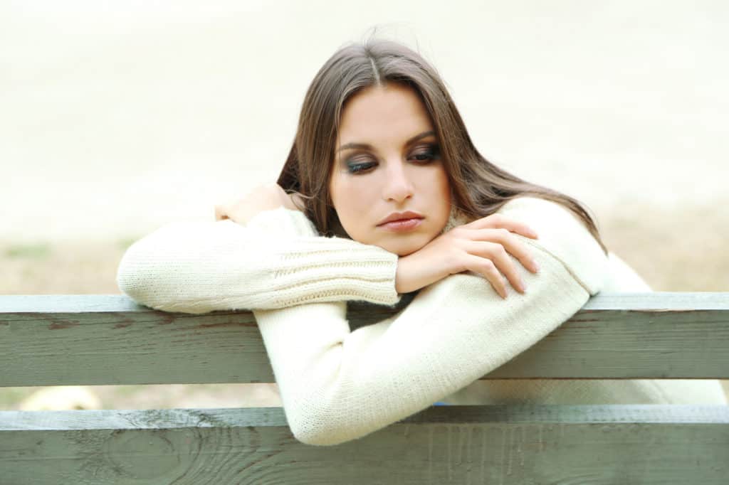 Distancing yourself from the in-laws