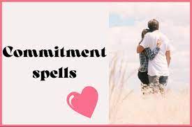 Easy Marriage Commitment Spells
