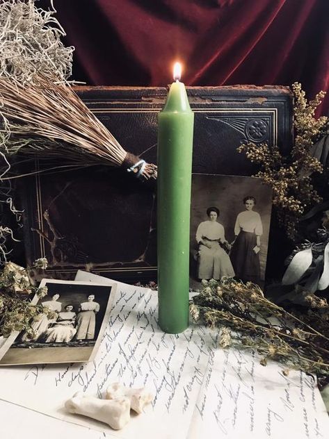 Gift of Abundance Spell