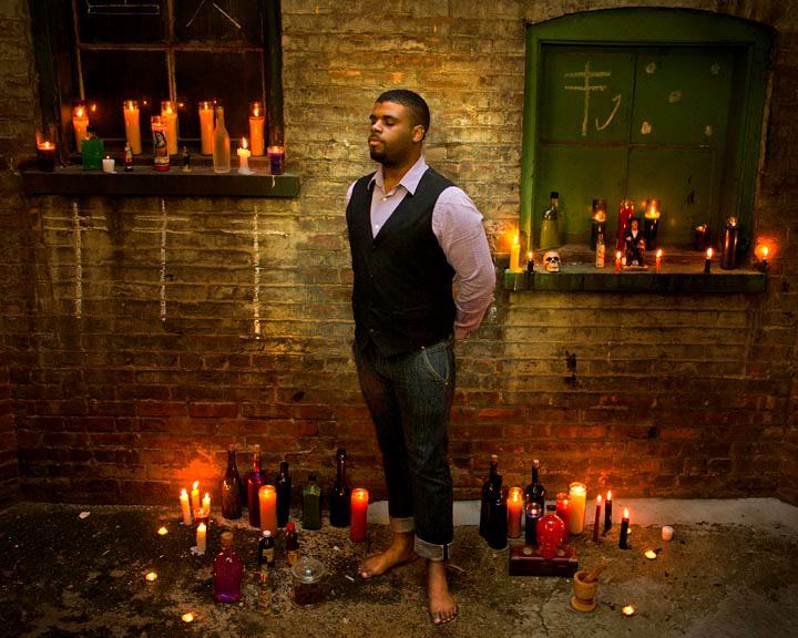 Hoodoo spells and Rituals
