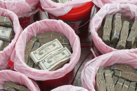 Powerful Rituals for Money