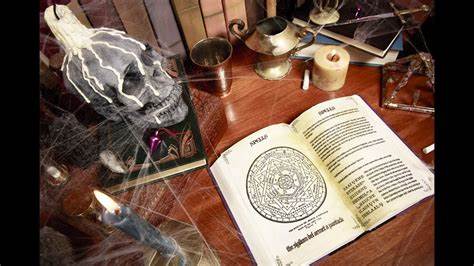 Real Black Magic Spells That Work