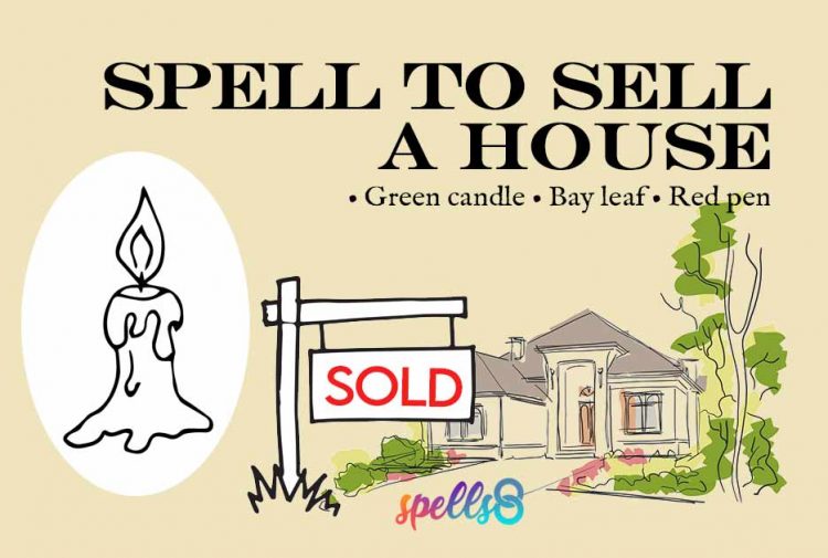 Rituals To Sell Your House