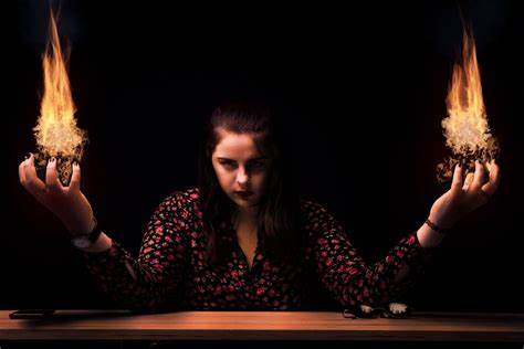 SPELLCASTERS