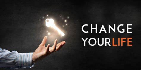 Spells To Change Your Life For The Better