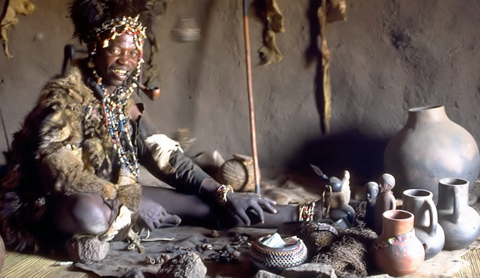 Traditional healers in chipinge zimbabwe