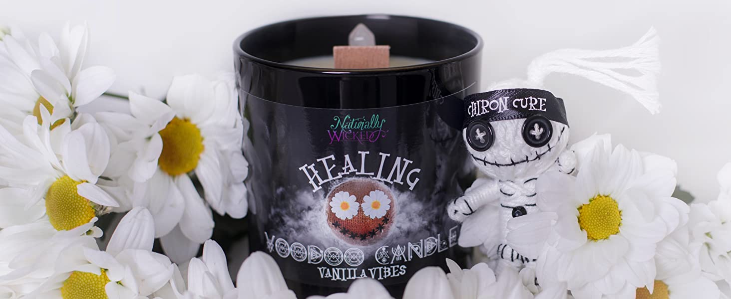 Voodoo Healing Chant