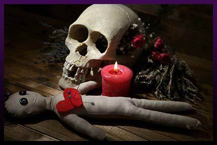 Voodoo Magick