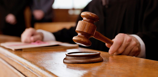Win Court Case Spell