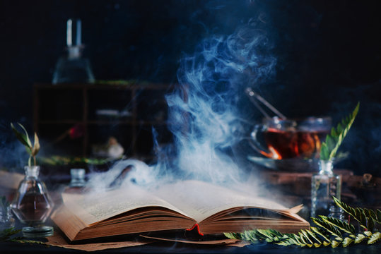 body swap book spells