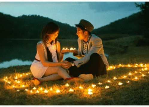 infatuation spell