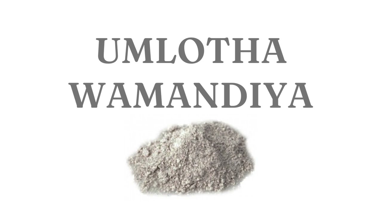 isikhafulo somlotha wamandiya