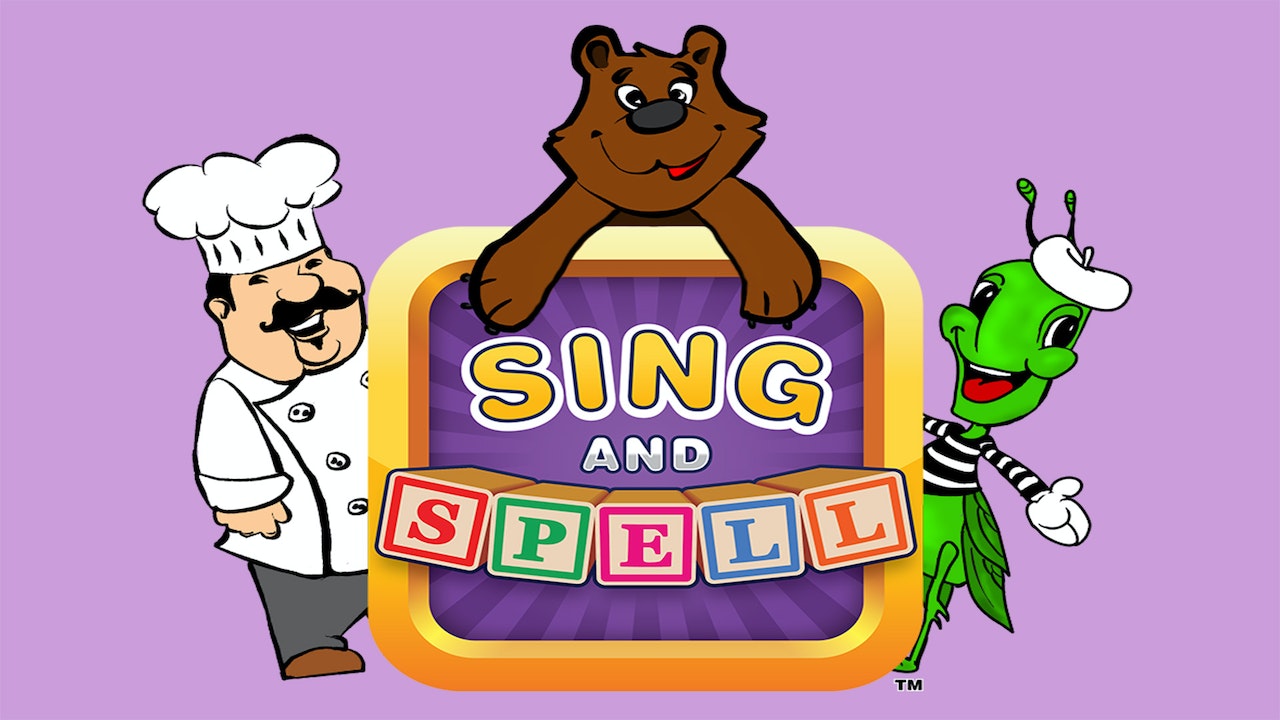 A Singing Spell