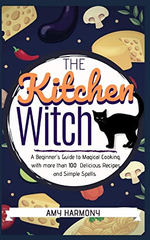 Abc’s Of Kitchen Witch Spell