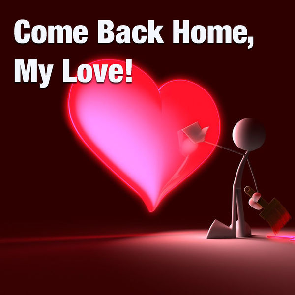 Come Back My Love