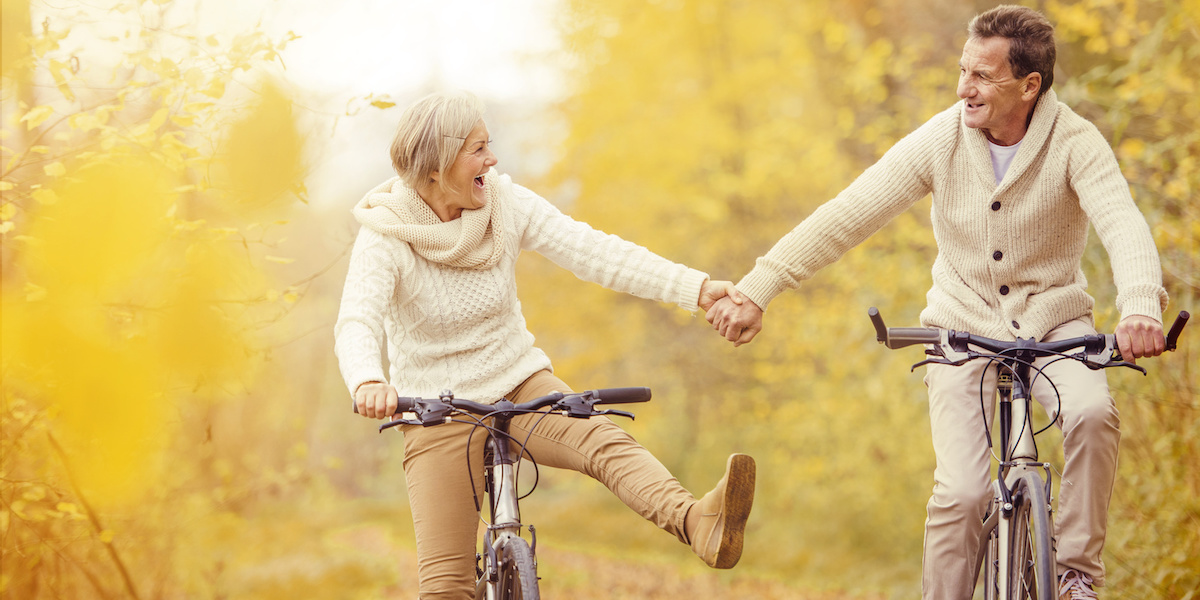 How Can I Have A Good Marriage