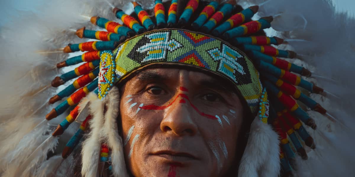 Indigenous peoples of the Americas