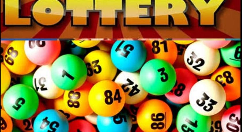 Lottery spells in the USA