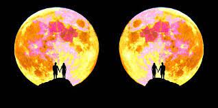 New Moon Love