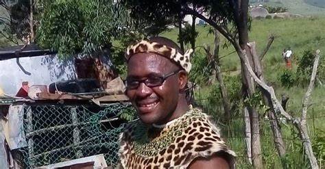 isichitho ebusweni