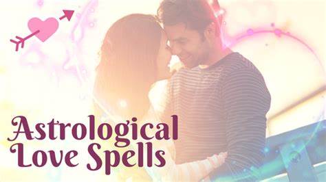 Astrology love spells Review