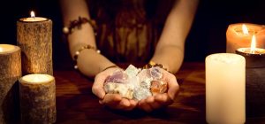 How to Cast Tarot Love Spells