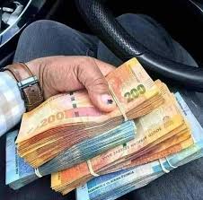 Money Spells in Johannesburg