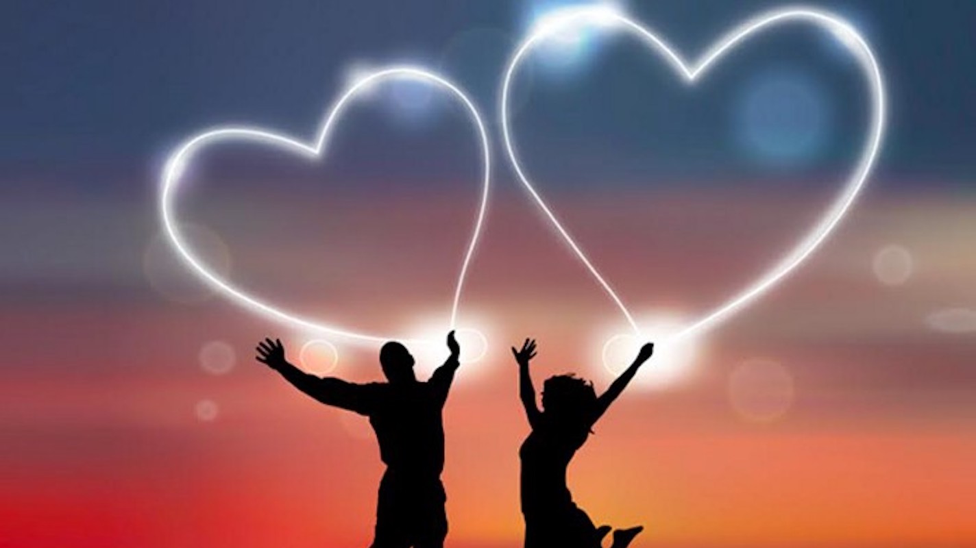 Propelled Love Spells