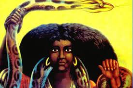 Santa Marta Prayer For Love