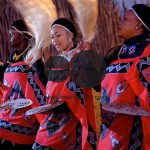 Swazi culture lobola