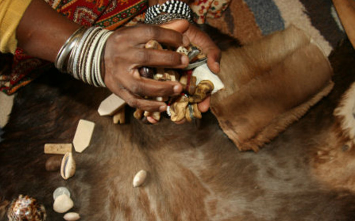 Traditional Healer in Centurion