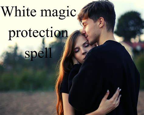 White Magic Spells to Fix a Relationship